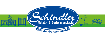 Metallbau Schindler Logo